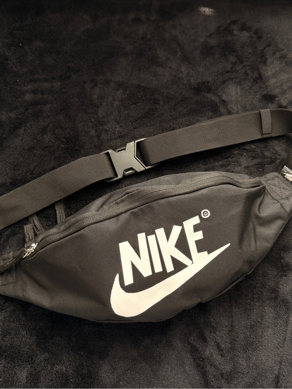 Nike Heritage Fanny Pack